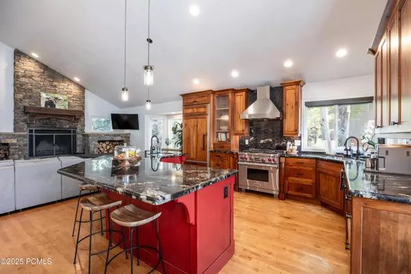 8906 Upper Lando LN Lane, Park City, UT 84098