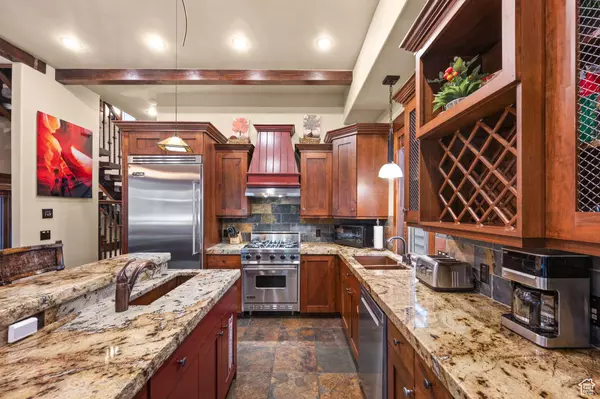 1412 EMPIRE AVE, Park City, UT 84060