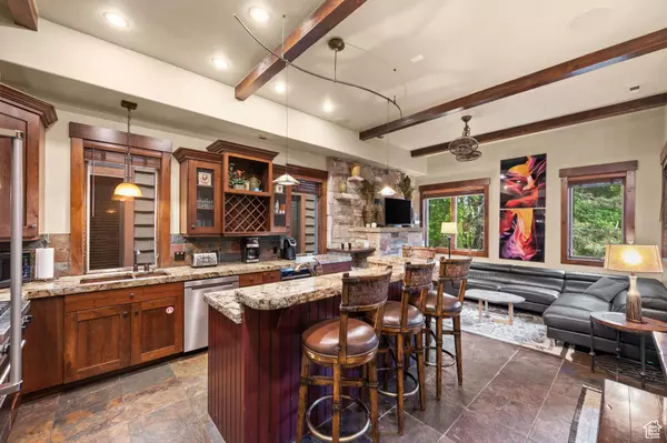 1412 EMPIRE AVE, Park City, UT 84060