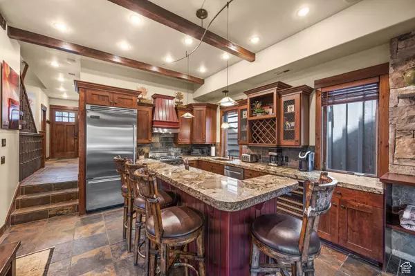 1412 EMPIRE AVE, Park City, UT 84060