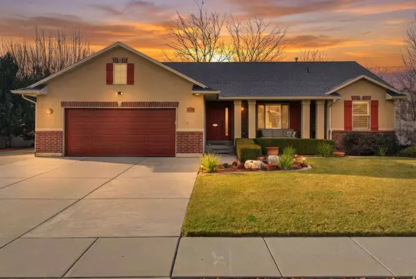 3448 S 550 W, Syracuse, UT 84075