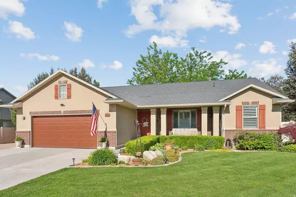 3448 S 550 W, Syracuse, UT 84075