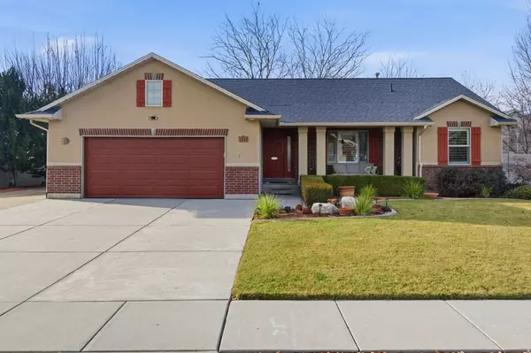 3448 S 550 W, Syracuse, UT 84075