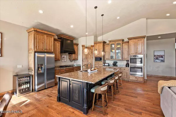 823 W Summit Haven CIR Circle, Francis, UT 84036