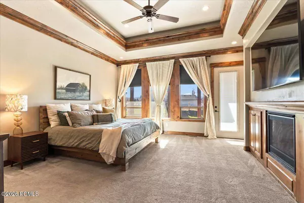 823 W Summit Haven CIR Circle, Francis, UT 84036