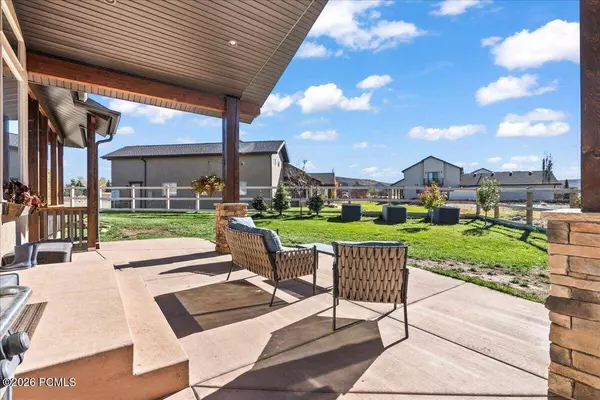 823 W Summit Haven CIR Circle, Francis, UT 84036