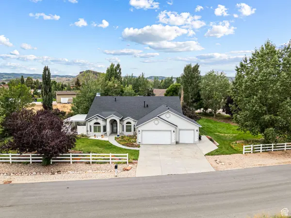 605 W ASPEN RD, Francis, UT 84036