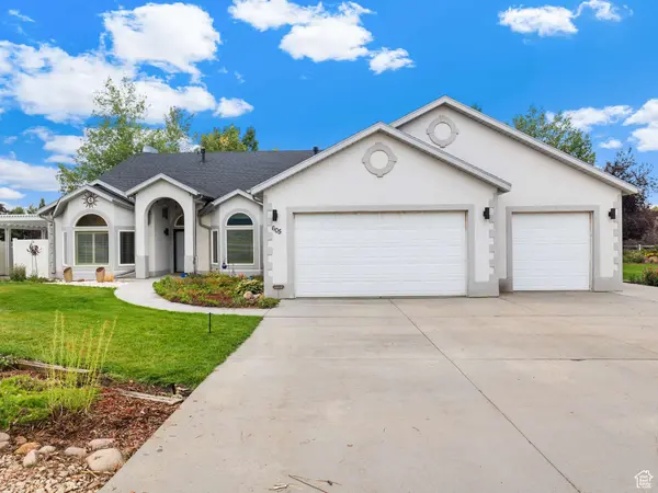 605 W ASPEN RD, Francis, UT 84036