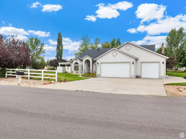 605 W ASPEN RD, Francis, UT 84036