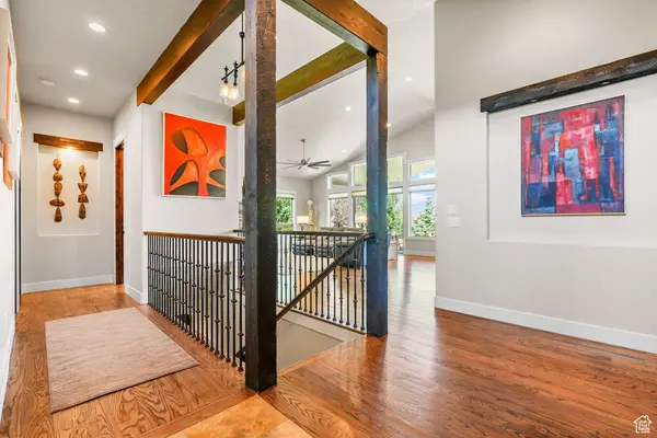 818 W SUMMIT HAVEN CIR, Francis, UT 84036