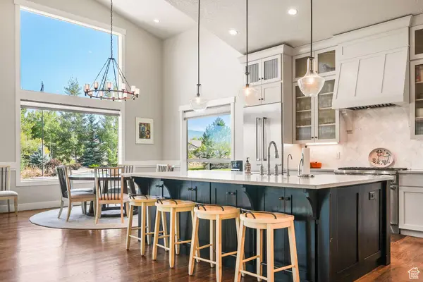 818 W SUMMIT HAVEN CIR, Francis, UT 84036