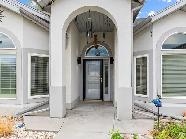 605 W ASPEN RD, Francis, UT 84036