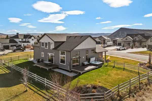 862 W HILLTOP CT W, Francis, UT 84036