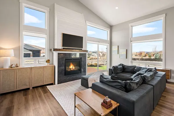 862 W HILLTOP CT W, Francis, UT 84036