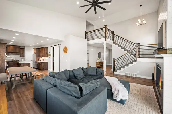 862 W HILLTOP CT W, Francis, UT 84036