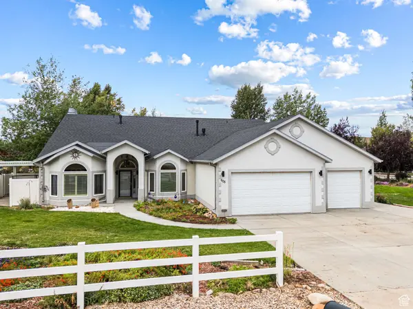 605 W ASPEN RD, Francis, UT 84036