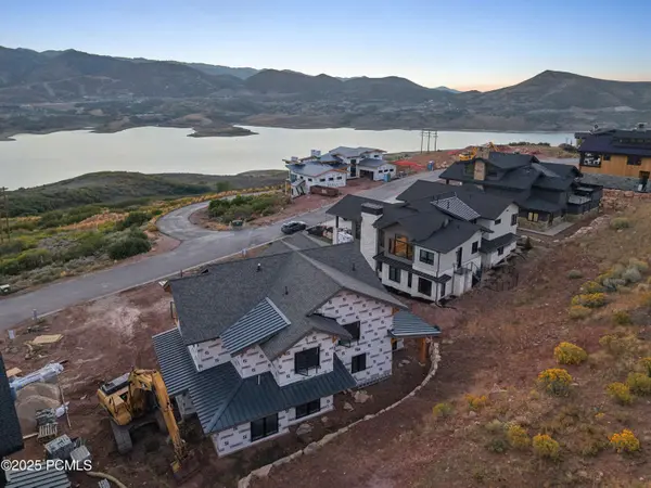 10646 N Reflection RDG Ridge, Hideout, UT 84036