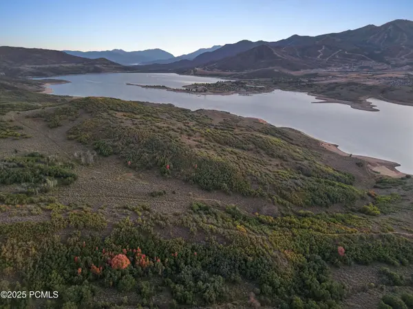 10646 N Reflection RDG Ridge, Hideout, UT 84036