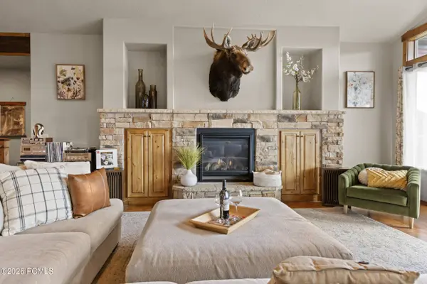 823 W Summit Haven CIR Circle, Francis, UT 84036