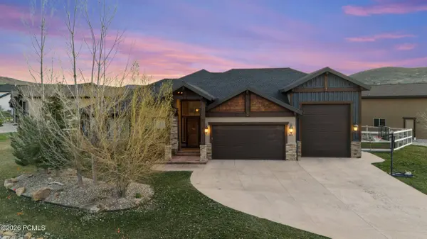 823 W Summit Haven CIR Circle, Francis, UT 84036