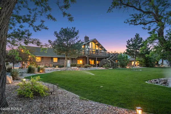 380 W 100, Joseph, UT 84739