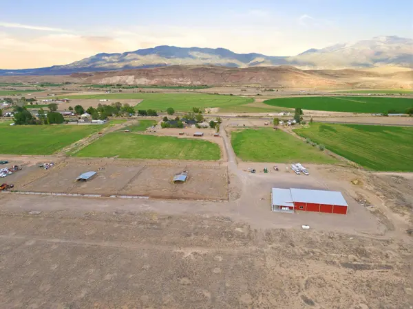 380 S 100 W, Joseph, UT 84739