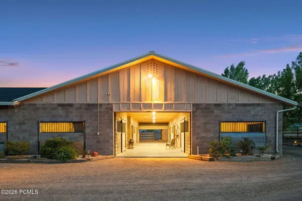 380 W 100, Joseph, UT 84739