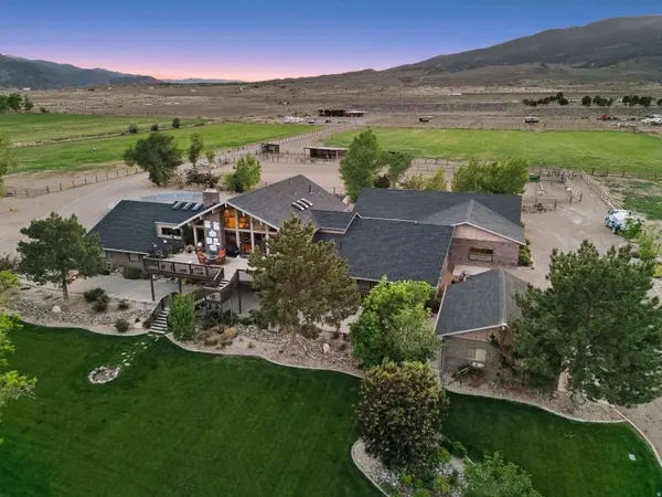 380 S 100 W, Joseph, UT 84739