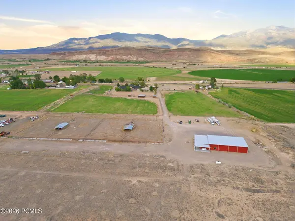 380 W 100, Joseph, UT 84739