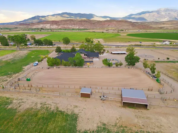 380 S 100 W, Joseph, UT 84739