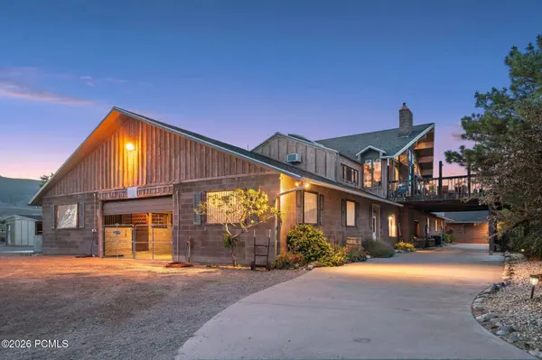 380 S 100 West, Joseph, UT 84739