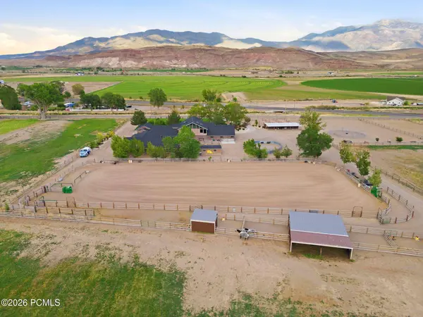 380 S 100 West, Joseph, UT 84739