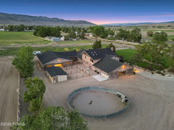 380 S 100 West, Joseph, UT 84739