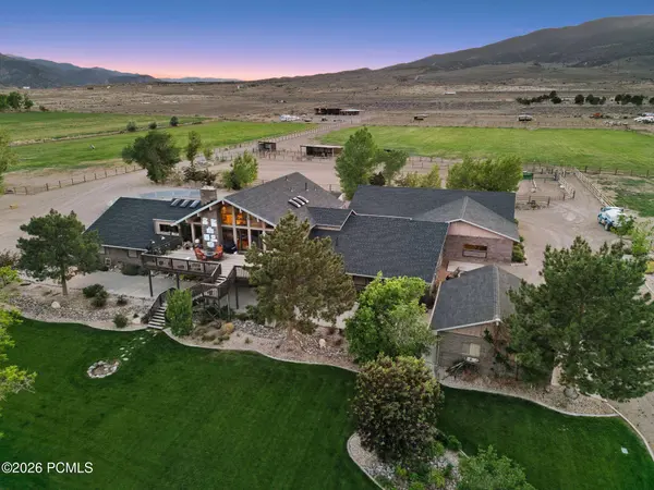 380 S 100 West, Joseph, UT 84739