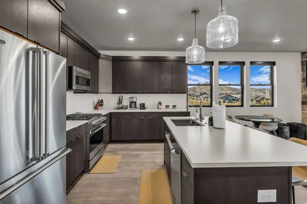 1134 W HELLING CIR #6-101, Heber City, UT 84032