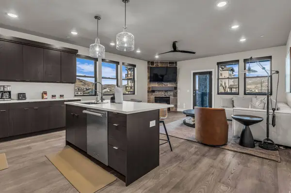1134 W HELLING CIR #6-101, Heber City, UT 84032