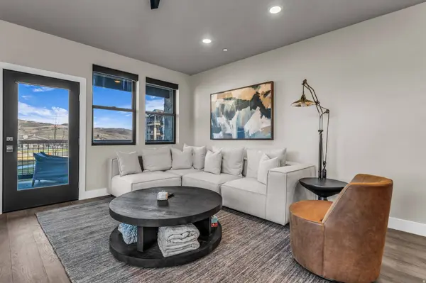 1134 W HELLING CIR #6-101, Heber City, UT 84032