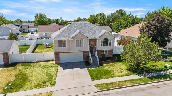 1873 N 25 E, Layton, UT 84041