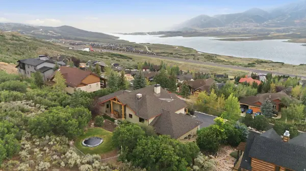 430 E BIG DUTCH DR, Kamas, UT 84036
