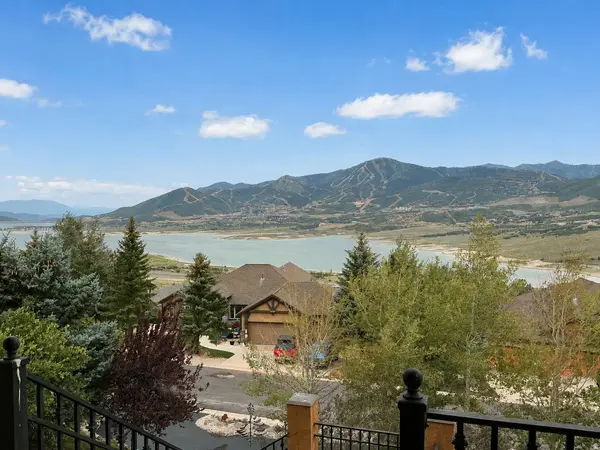 430 E BIG DUTCH DR, Kamas, UT 84036