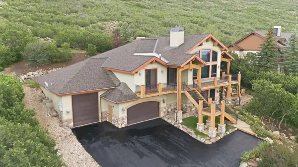 430 E BIG DUTCH DR, Kamas, UT 84036