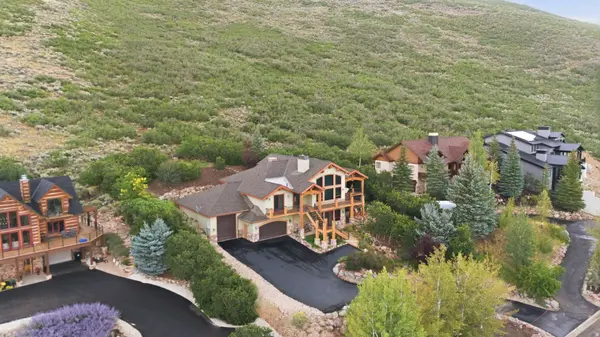 430 E BIG DUTCH DR, Kamas, UT 84036