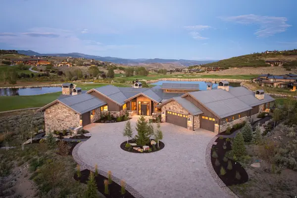 2350 E SLINGSHOT WAY, Kamas, UT 84036