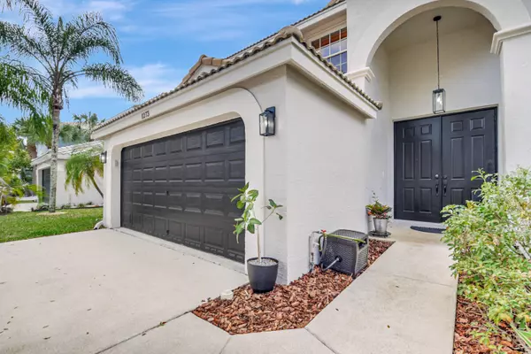 1273 Gembrook CT, Royal Palm Beach, FL 33411