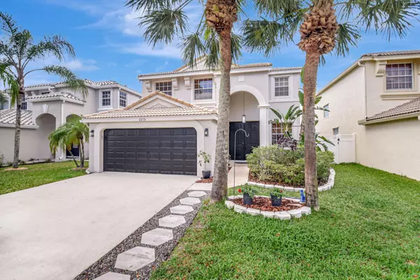 1273 Gembrook CT, Royal Palm Beach, FL 33411