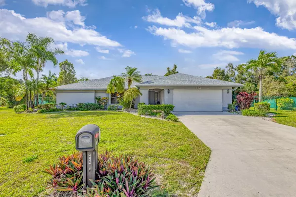 224 Infanta CT, Royal Palm Beach, FL 33411