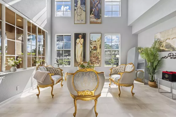 11788 Knightsbridge PL, Wellington, FL 33449