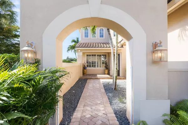 11788 Knightsbridge PL, Wellington, FL 33449