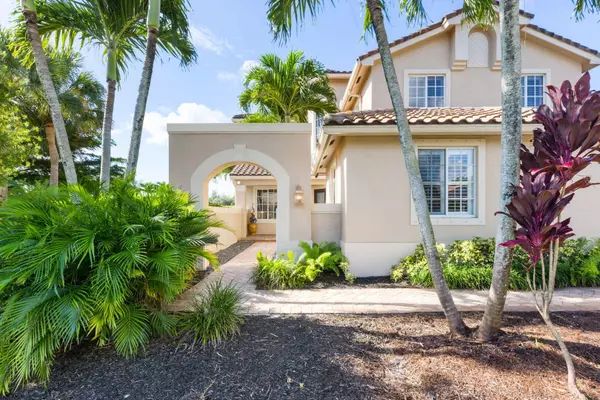 11788 Knightsbridge PL, Wellington, FL 33449