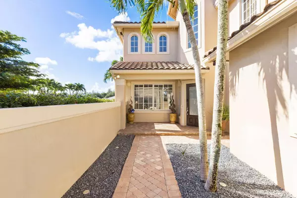 11788 Knightsbridge PL, Wellington, FL 33449